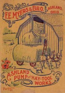 How to Rig Barn Pulleys: Setting Up a Hayfork Pulley System - Farm ...